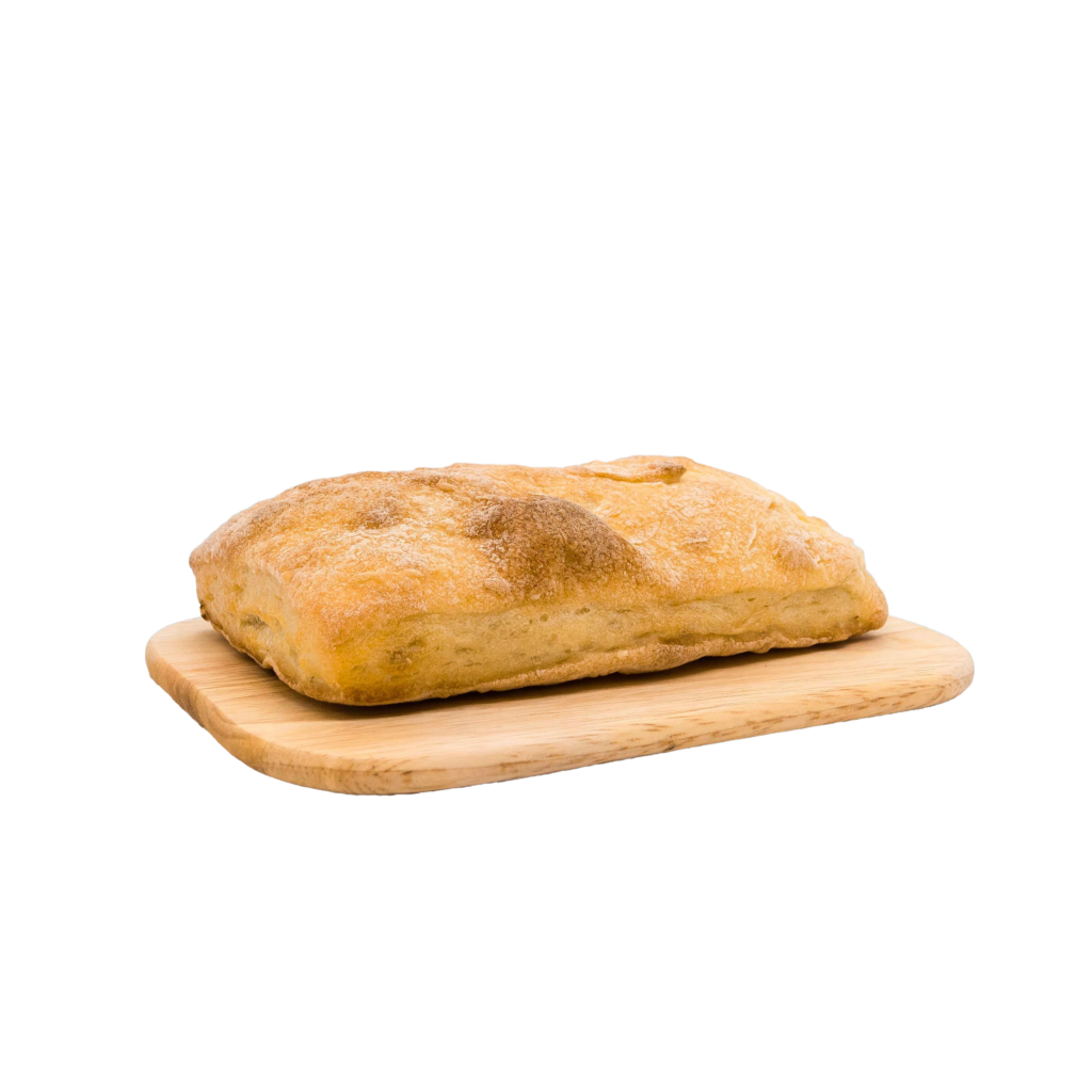 Чиабатта